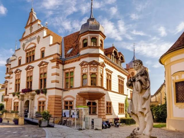 Wohnung kaufen in Hartberg, Steiermark
