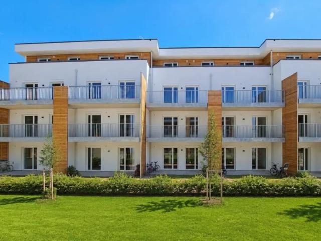 Wohnung kaufen in Hartberg, Steiermark