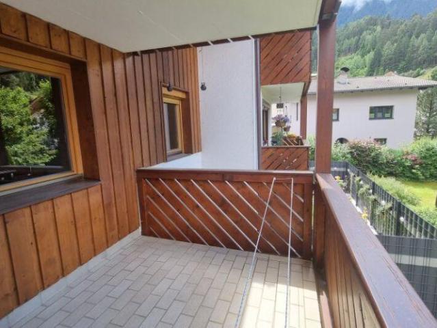 Wohnung kaufen in Hatting, Tirol