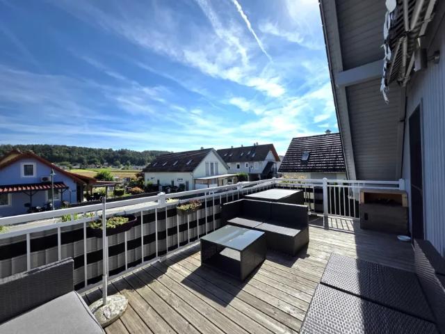 Wohnung kaufen in Hausmannstätten, Steiermark