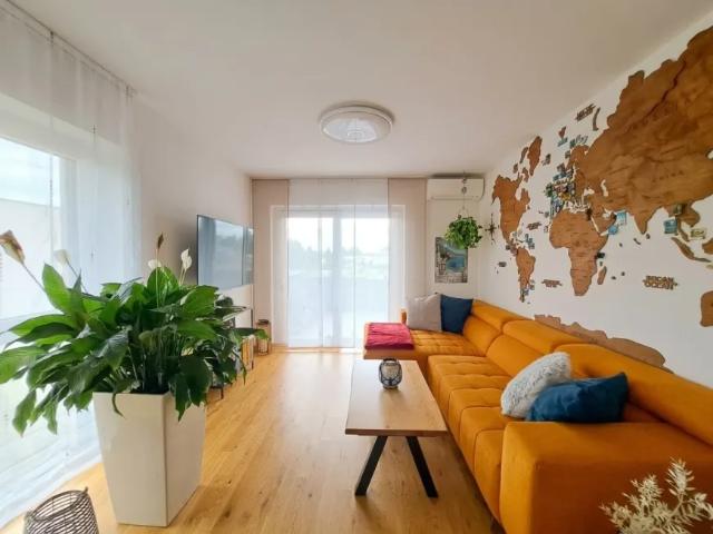 Wohnung kaufen in Hausmannstätten, Steiermark