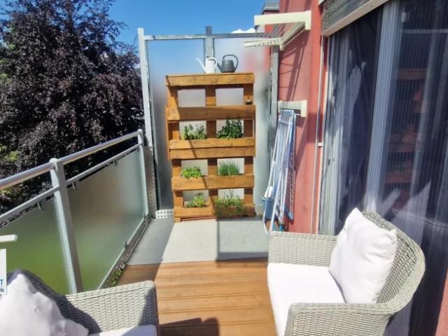 Wohnung kaufen
