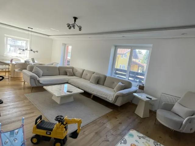 Wohnung kaufen in Henndorf am Wallersee, Salzburg