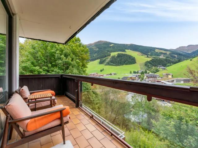 Wohnung kaufen in Saalbach-Hinterglemm, Salzburg