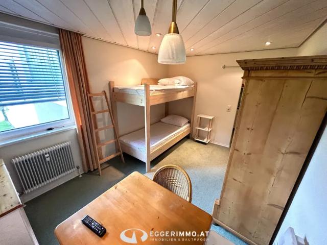 Wohnung kaufen in Mariaalm, Salzburg