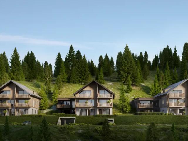 Wohnung kaufen in Albeck, Kärnten