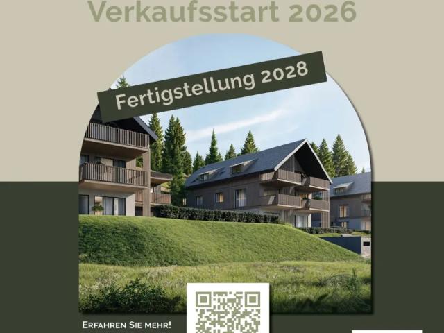 Wohnung kaufen in Albeck, Kärnten
