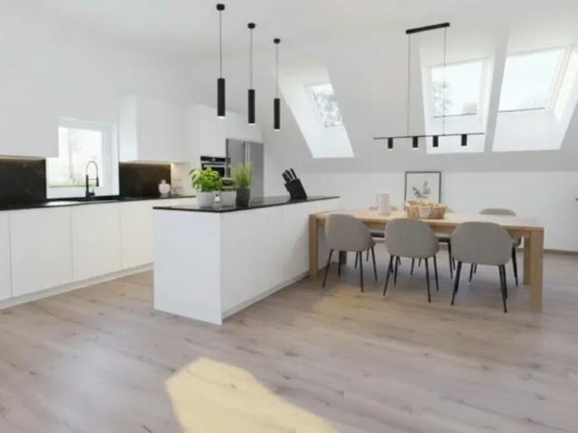 Wohnung kaufen in Hofkirchen an der Trattnach, Oberösterreich
