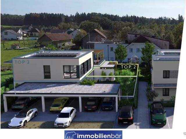 Wohnung kaufen in Hofkirchen an der Trattnach, Oberösterreich