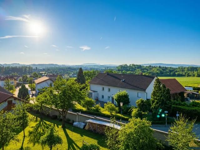 Wohnung kaufen in Hofkirchen im Traunkreis, Oberösterreich