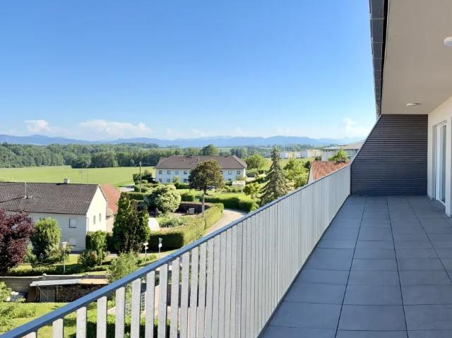 Wohnung kaufen in Hofkirchen im Traunkreis, Oberösterreich