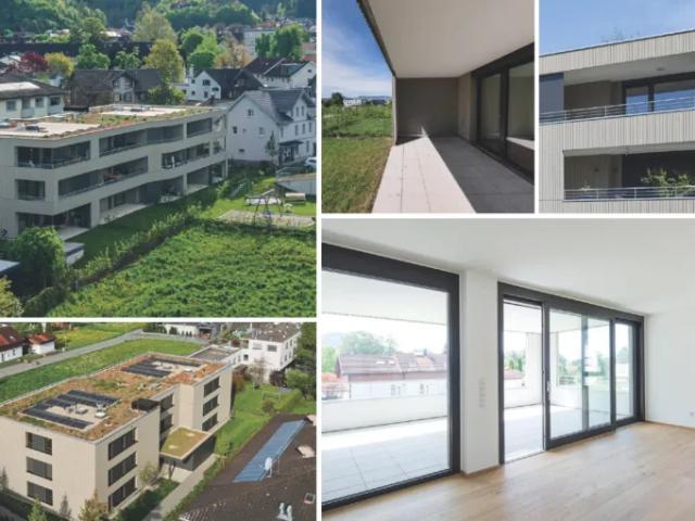 Wohnung kaufen in Hohenems, Vorarlberg