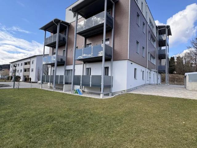 Wohnung kaufen in Höhnhart