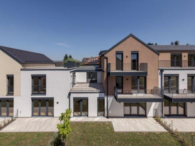 Wohnung kaufen in Hollabrunn, Niederösterreich