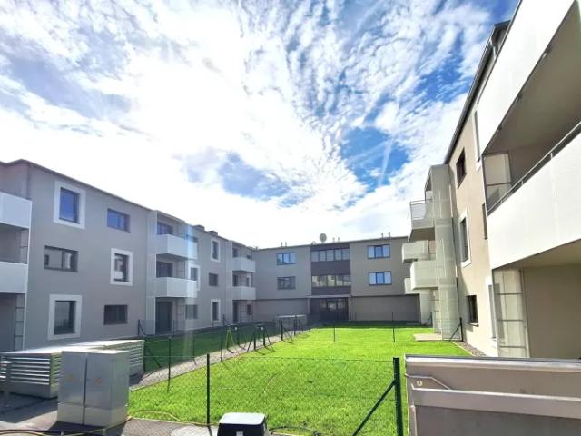 Wohnung kaufen in Katastralgemeinde Hollabrunn, Hollabrunn