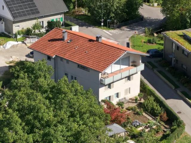 Wohnung kaufen in Hörbranz, Bezirk Bregenz