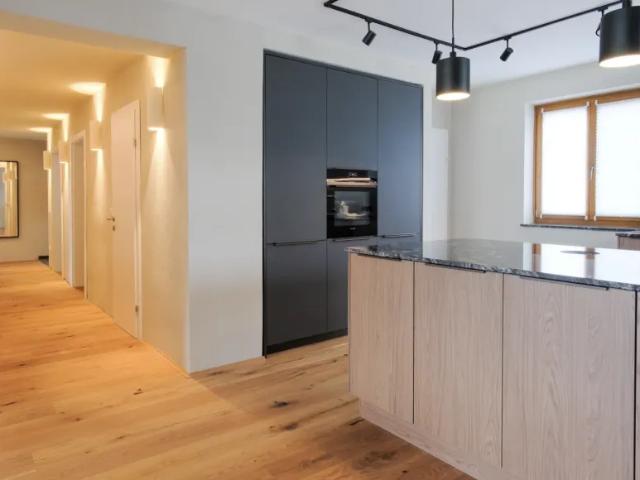 Wohnung kaufen in Ibm, Eggelsberg