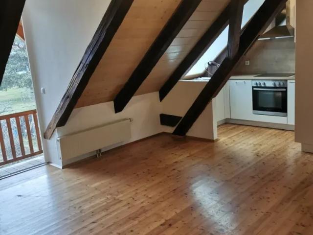 Wohnung kaufen in Neudorf bei Ilz, Ilz