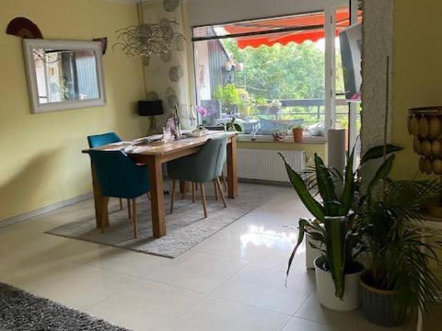 Wohnung kaufen in Brüser Berg, Bonn