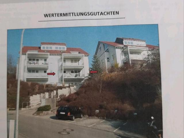 Wohnung kaufen in Lörrach, Baden-Württemberg