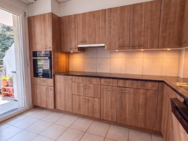 Wohnung kaufen in Cheseaux-Lausanne, Waadt
