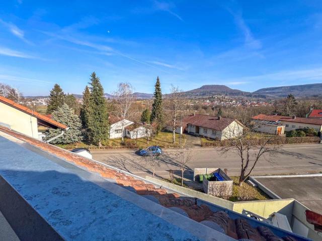 Wohnung kaufen in Belsen, Mössingen