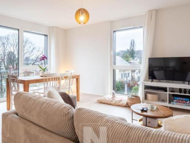 Wohnung kaufen in Prilly, Waadt