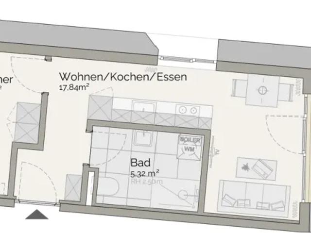 Wohnung kaufen in Innsbruck, Tirol