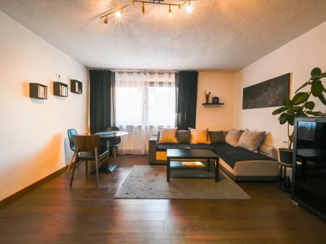 Wohnung kaufen in Innsbruck, Tirol