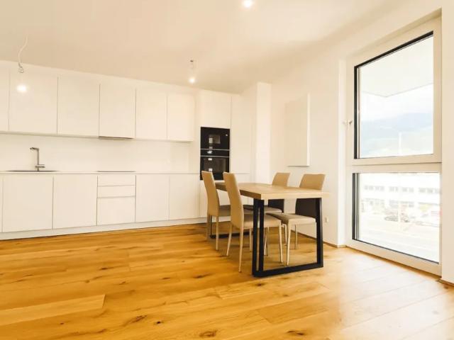 Wohnung kaufen in Innsbruck, Tirol