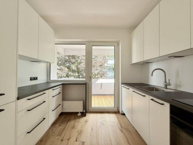 Wohnung kaufen in Innsbruck, Tirol