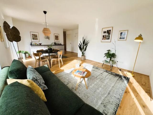 Wohnung kaufen in Innsbruck, Tirol
