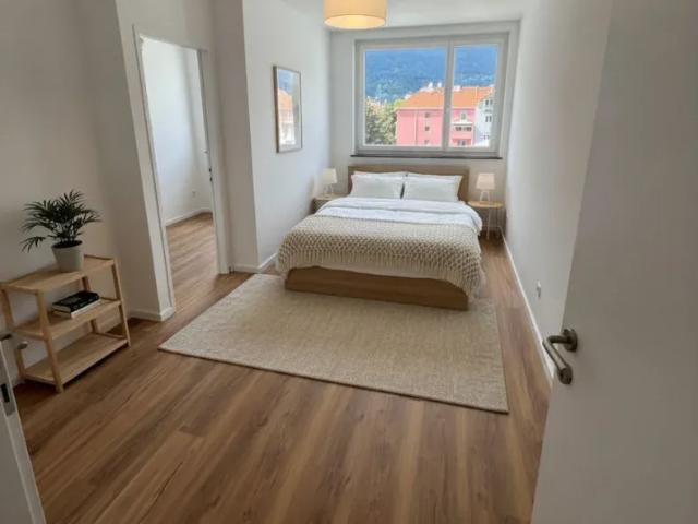 Wohnung kaufen in Innsbruck, Tirol