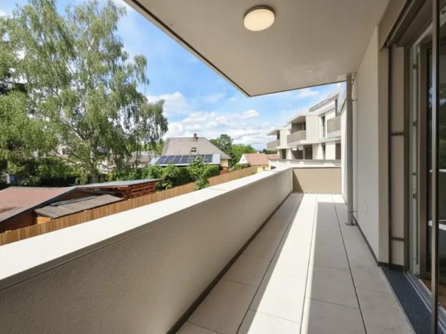 Wohnung kaufen in Judenau-Baumgarten, Niederösterreich