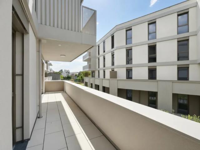 Wohnung kaufen in Judenau, Judenau-Baumgarten