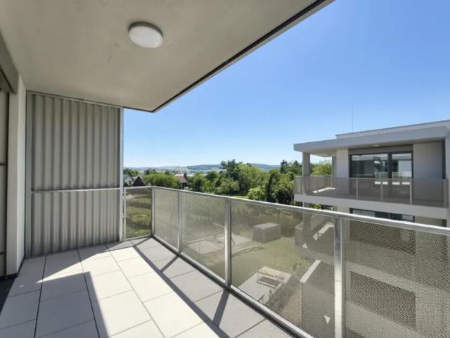 Wohnung kaufen in Judenau-Baumgarten, Niederösterreich