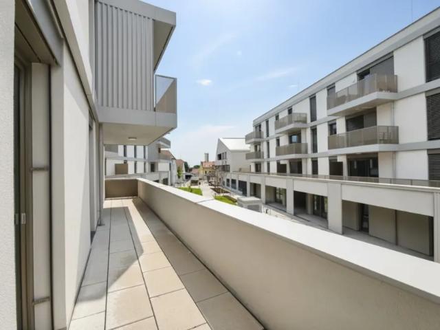 Wohnung kaufen in Judenau, Judenau-Baumgarten
