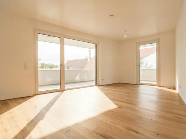 Wohnung kaufen in Judenau, Judenau-Baumgarten