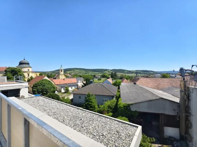 Wohnung kaufen in Judenau-Baumgarten, Niederösterreich