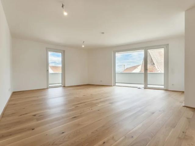 Wohnung kaufen in Judenau-Baumgarten, Niederösterreich