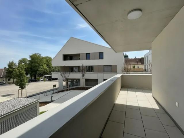 Wohnung kaufen in Judenau-Baumgarten, Niederösterreich