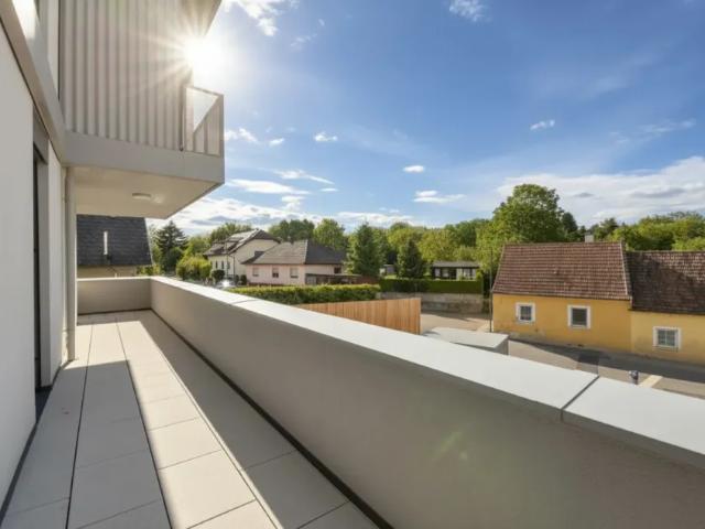 Wohnung kaufen in Judenau, Judenau-Baumgarten