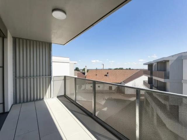 Wohnung kaufen in Judenau, Judenau-Baumgarten