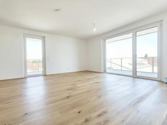 Wohnung kaufen in Judenau-Baumgarten, Niederösterreich