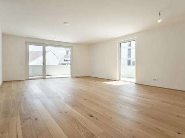 Wohnung kaufen in Judenau, Judenau-Baumgarten
