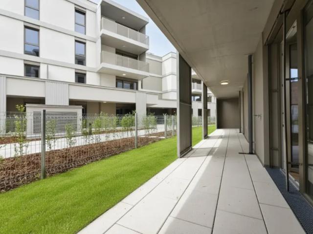 Wohnung kaufen in Judenau-Baumgarten, Niederösterreich