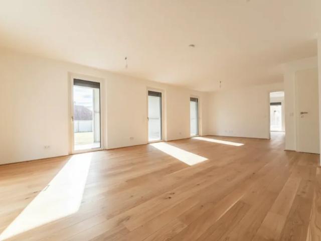 Wohnung kaufen in Judenau-Baumgarten, Niederösterreich