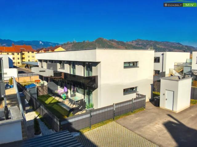 Wohnung kaufen in Strettweg, Judenburg