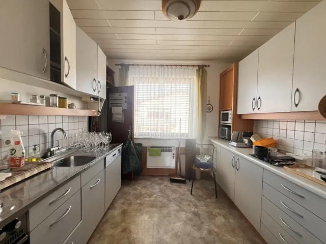Wohnung kaufen in Strettweg, Judenburg