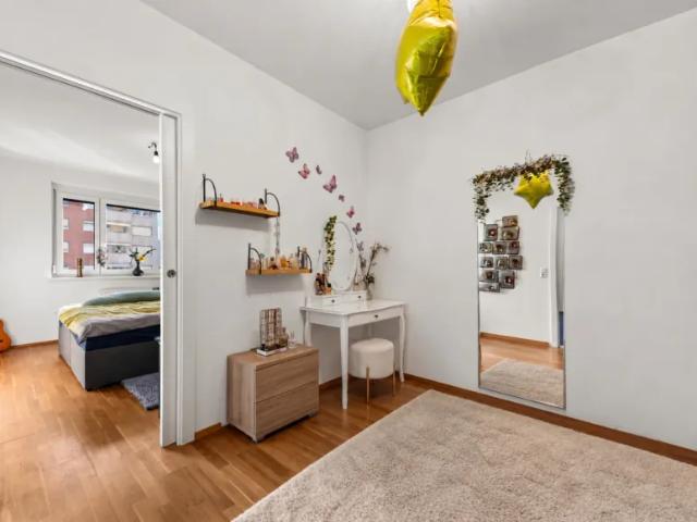 Wohnung kaufen in Judendorf, Leoben